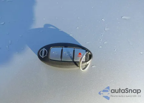 2024 Nissan Z Nismo Auto z USA, uszkodzony, nr VIN JN1BZ4CH7RM361399